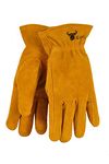 G & F Leather Gloves