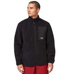 Oakley Mountain Fire Sherpa, Blackout, X-Large