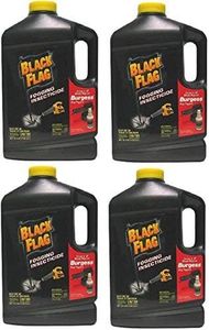 Black Flag Outdoor Fogging Insecticide