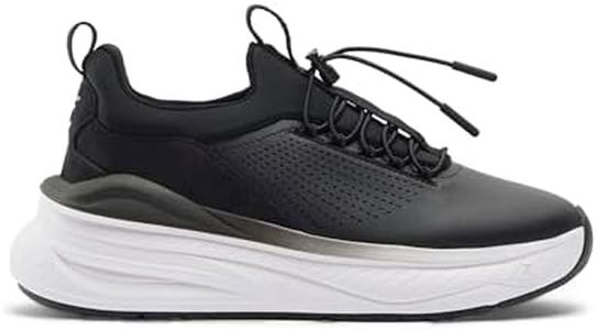 clove Forte Shoes for Doctors & Nurses, Charcoal Grey, W8/M6.5