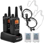 Midland LXT600BB FRS Walkie Talkie 