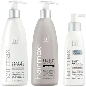 Hairmax De
