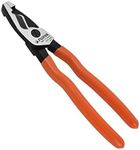 Fujiya 6050-200 Cable Pliers, 7.9 inches (200 mm)