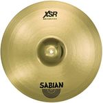 SABIAN Crash Cymbal XSR Lock Crash 