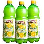 Iberia 100% Lemon Juice, 32 Ounce (