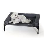 K&H Pet Products Bolster Dog Cot Co