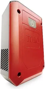 Toro 60V Max Flex-Force Impulse Endeavor Inverter Power Generator w/120V Outlet, & USB Charging for Electronics & Power Tools, Tool Only