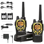 Midland 50 Channel GMRS Two-Way Rad