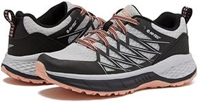 HI-TEC Destroyer Low Women’s Runnin