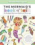 Mermaid's Book of Tails (Create & C