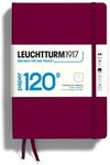 LEUCHTTURM1917 - 120G Special Editi