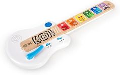 Baby Einstein Strum Along Songs Mag