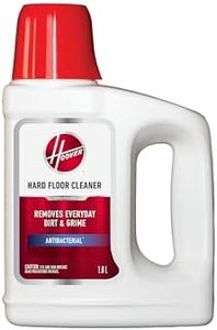 Hoover Paw