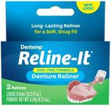 Dentemp Denture Reline Kit - Advanc