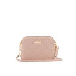 ALDO Women's Crodia Crossbody Bag, Light Pink