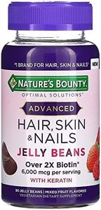 Nature's B