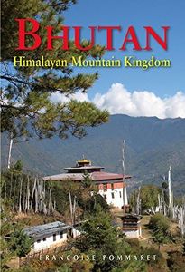 Bhutan: Hi