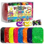 Rainbow Loom Treasure Box Neon