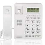 Corded Landline Phones for Home/Off