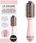 L'ANGE HAIR Le Volume 2-in-1 Titani