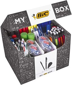 My BIC Box