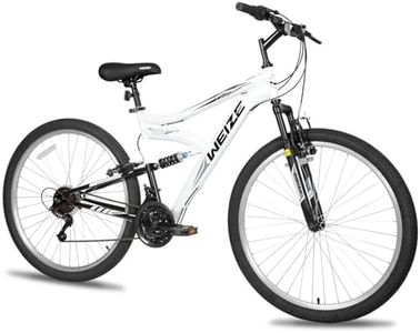 WEIZE 27.5