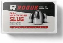 Rogue Prec