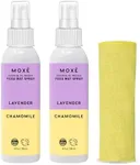 MOXE Yoga Mat Cleaner Spray, Lavend