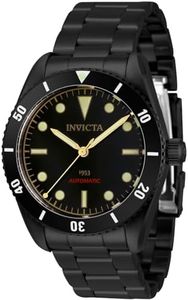 Invicta Pr