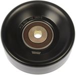 Dorman 419-602 Idler Pulley Black