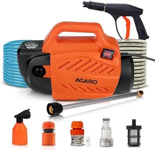 AGARO Rega