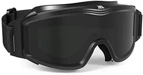 xaegistac Tactical Airsoft Goggles 