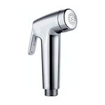 ZOTTI Hand Held Toilet Bidet Sprayer Head - Bathroom Shower Bidet Spray Shataff Douche Pet Washing