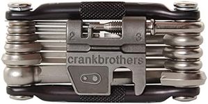 Crankbrothers Multi 17 Tool, Black