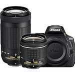 Nikon D5600 24.2MP DSLR Camera with