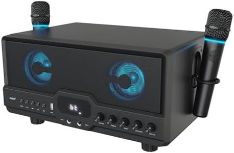 RHM L268 K