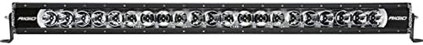 RIGID Industries 240053 Radiance+ 4