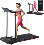 Walking Pads Treadmills for Home wi