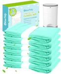 KeeTidy Diaper Pail Refill Bags Compatible with DEKOR CLASSIC Diaper Pails