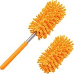 Microfiber Duster for Cleaning, Tuk