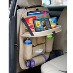 Pettom Car Seat For Travels