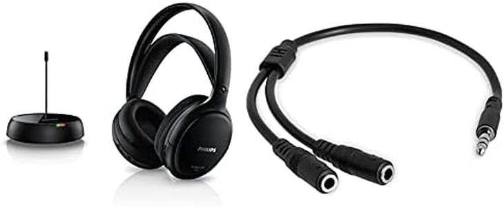 Philips Sh