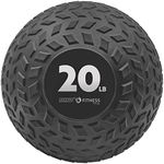 Champion Sports Rhino Fitness Slam Ball, 20 Pounds