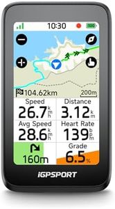 iGPSPORT B