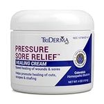 TriDerma MD Pressure Sore Relief He
