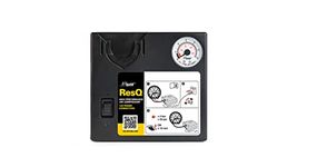 AirMan ResQ Tyre Inflater 15A for Car, Bicycles, Motorcycles, and Other Inflatables Portable