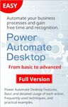 Perfect Power Automate Desktop From basic to advanced