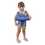 Poolmaster Learn-to-Swim Vest, Adju