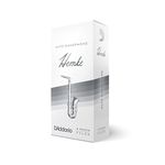 Hemke Alto Sax Reeds, Strength 3.0, 5-pack