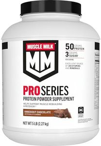 Muscle Mil